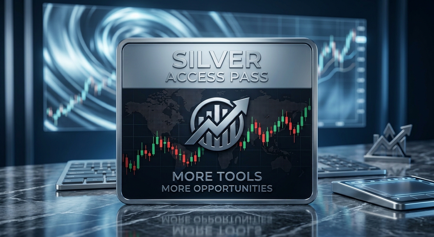 Silver Access Pass